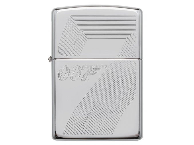 Zippo James Bond 007 - 49540