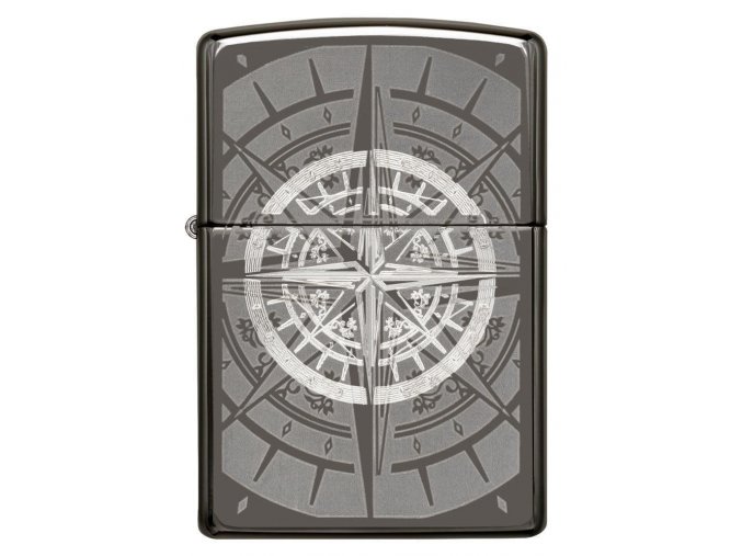 Zippo Compass 29232