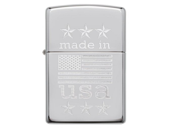 Zapalovač Zippo Made in USA 29430