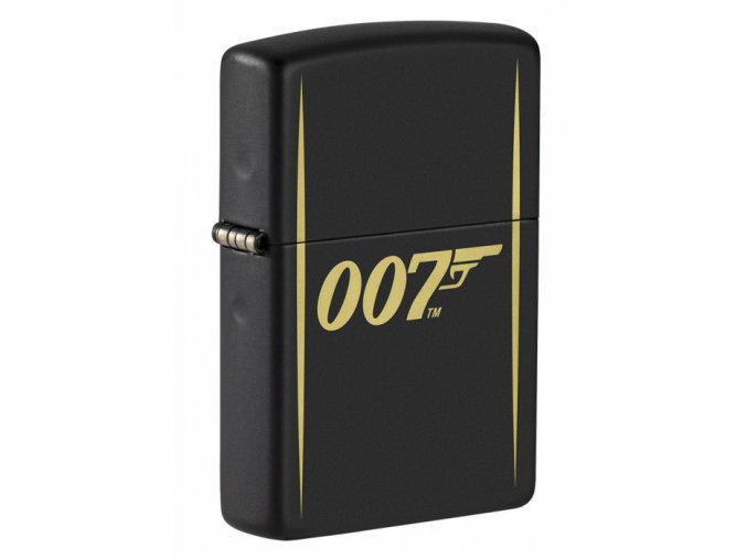 Zippo zapalovač 26996 James Bond 007™