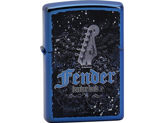 Zippo zapalovač Fender 26781