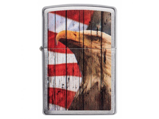 Zippo Patriotic 21918