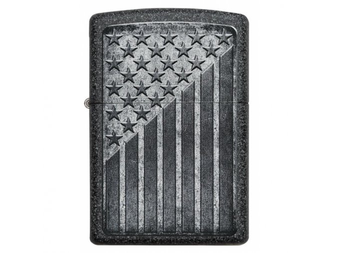 Zippo Stars and Stripes Design 26987