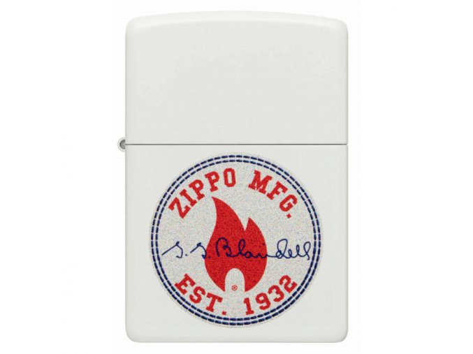 Zapalovač Zippo Flame GGB 26074