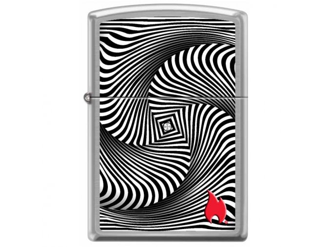 Zippo zapalovač Illusion Art 21064