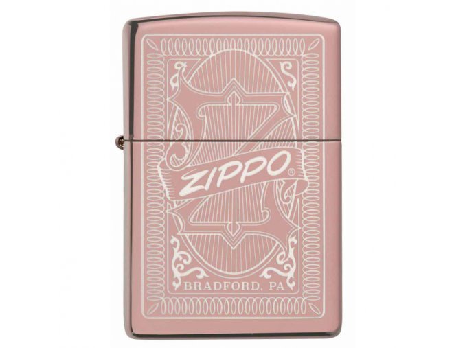 Zapalovač Reimagine Zippo Design 26973