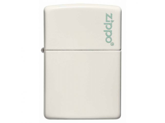 Zapalovač Zippo Glow In The Dark  Logo 26956