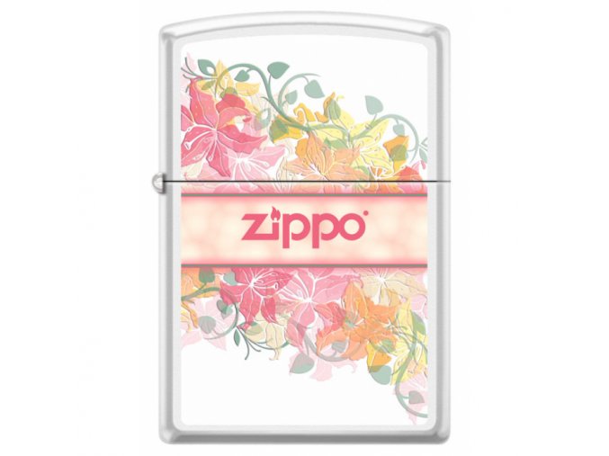 Zippo zapalovač Floral 26933