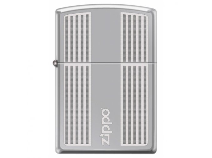 Zippo Zapalovač Lines 22100