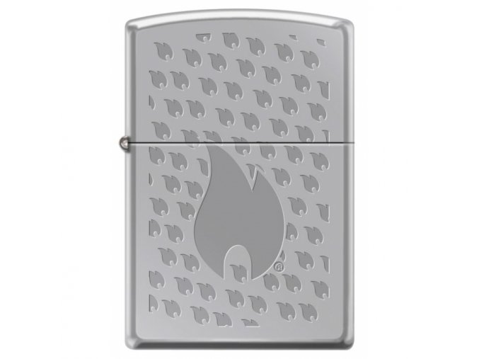 Zippo Zapalovač Flame 22092