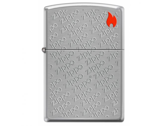 Zippo zapalovač Flame 21931