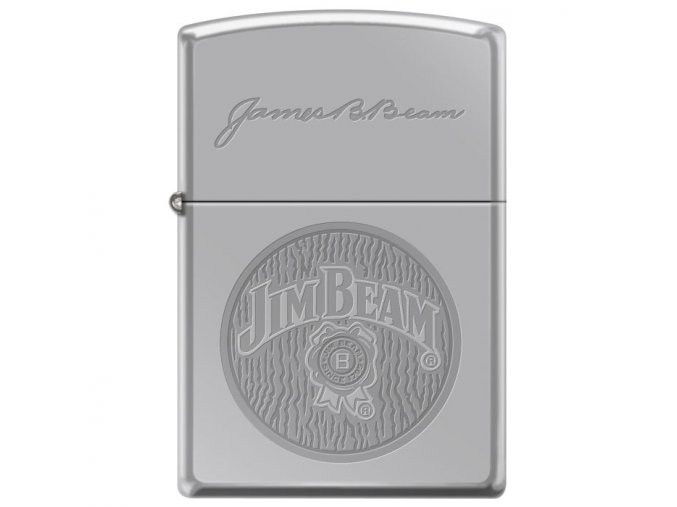 Benzínové Zippo Jim Beam 22037