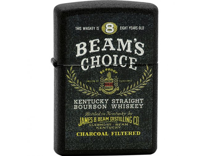 Zapalovač Zippo  Jim Beam 26644