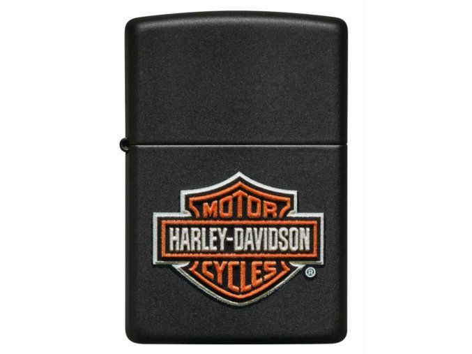 Zippo Harley-Davidson 26964