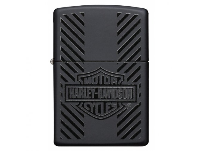 Zippo Harley-Davidson 26913