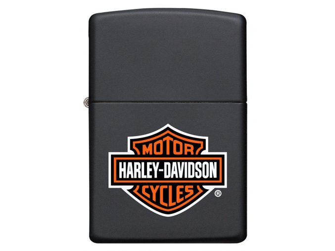 Zippo Harley-Davidson 26831