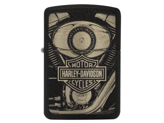 Zippo Harley-Davidson 26963
