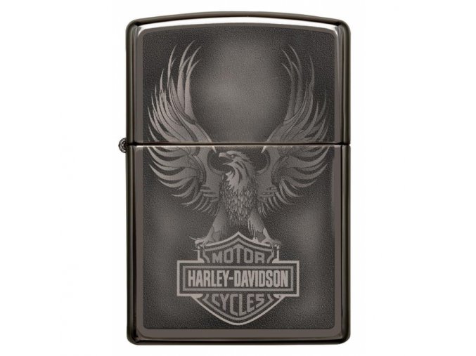 Zapalovač Zippo Harley-Davidson 25567