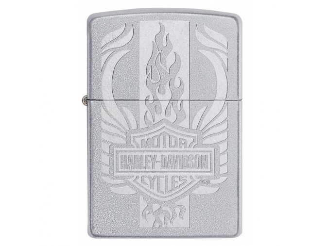 Zippo Harley-Davidson 20965