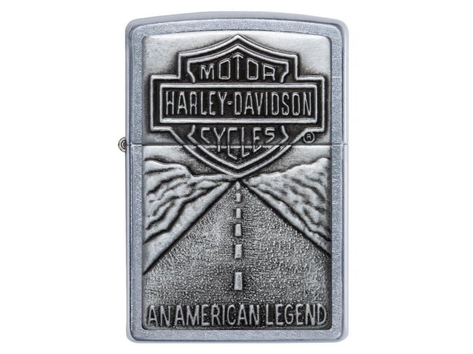 Zippo Harley Davidson 25099