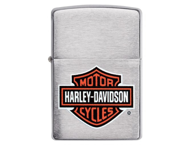 Zippo Harley Davidson 21701