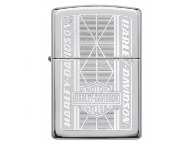 Zippo Harley-Davidson 22062