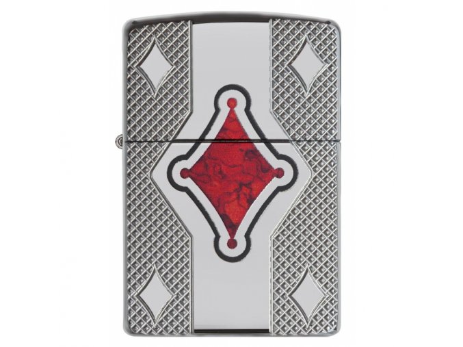 Zippo Geo Design 22032