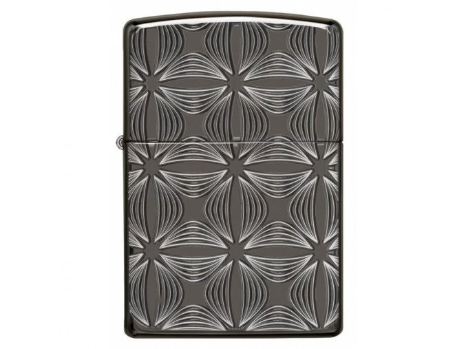 Zippo Decorative Pattern 25497