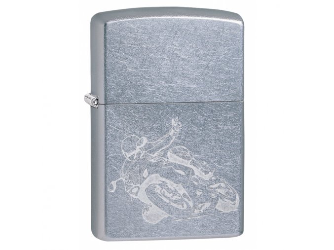 Zippo zapalovač Victory Rider 25056