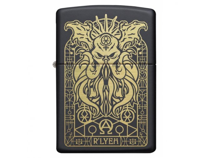 Zapalovač Zippo Monster 26901