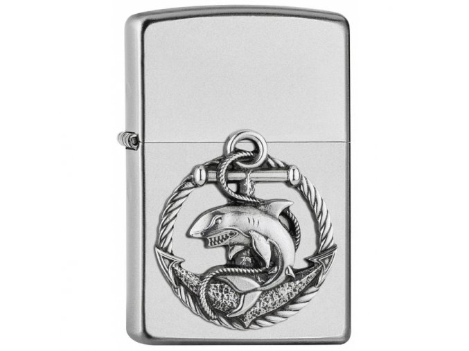 Zapalovač Zippo Shark 20957