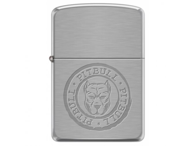 Zippo zapalovač Pitbull 21932