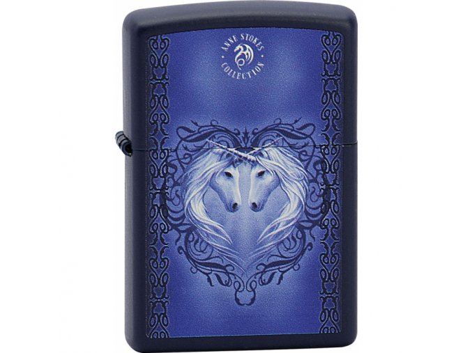 Zapalovač Zippo Anne Stokes 26778