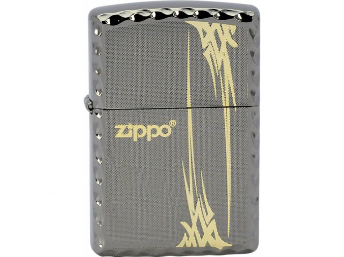 Zippo zapalovač Tribal 28152