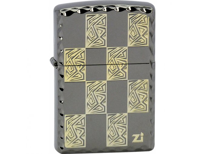 Zapalovač Zippo Blocks 28144