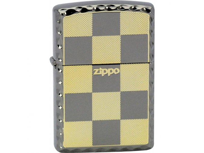 Zippo zapalovač Blocks 28145