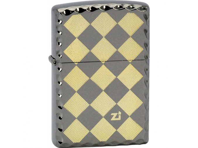 Zapalovač Zippo Blocks 28146