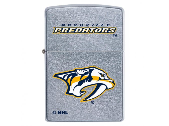 Zapalovač Zippo Nashville Predators 25605