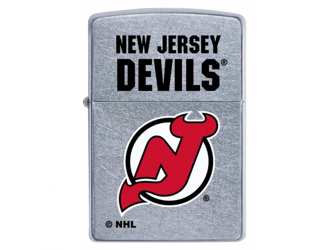Zapalovač Zippo New Jersey Devils 25606