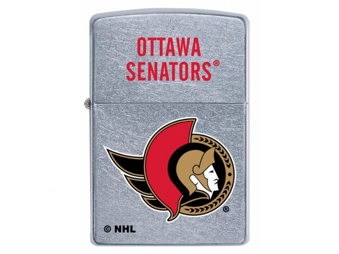 Zapalovač Zippo Ottawa Senators 25609