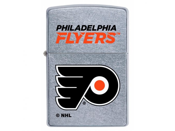 Zapalovač Zippo Philadelphia Flyers 25610