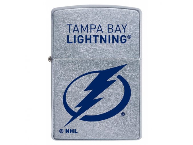 Zapalovač Zippo Tampa Bay Lightning 25614