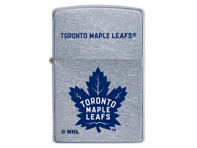 Zapalovač Zippo Toronto Maple Leafs 25615