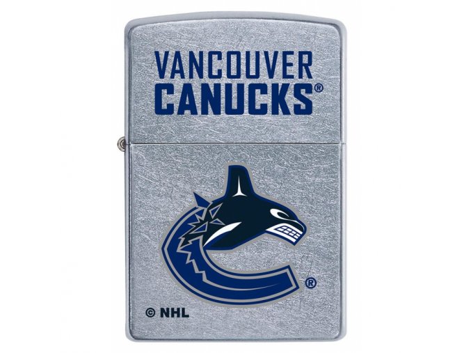 Zapalovač Zippo Vancouver Canucks 25616