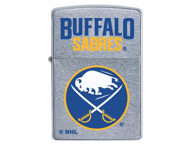 Zapalovač Zippo Buffalo Sabres 25592