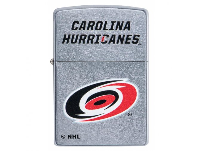 Zapalovač Zippo Carolina Hurricanes 25594