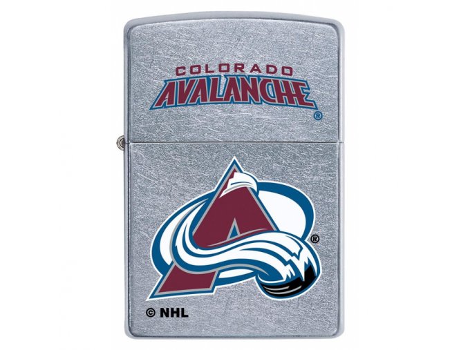 Zapalovač Zippo Colorado Avalanche 25596