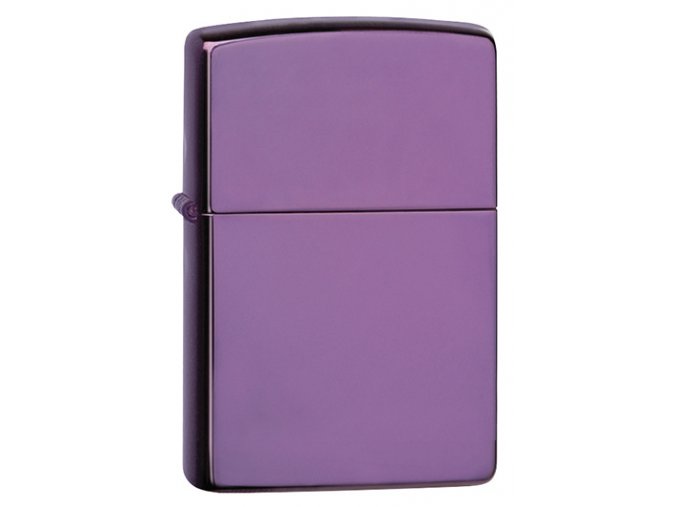 Zapalovač Zippo High Polish Purple 26001