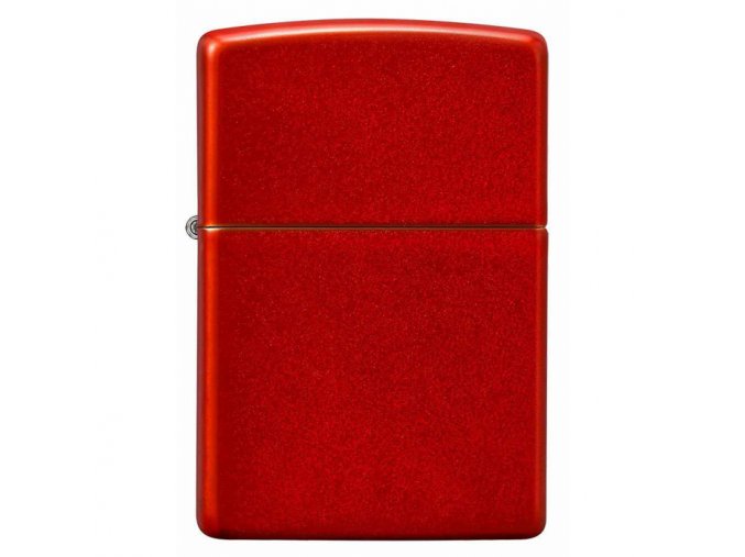 Zapalovač Zippo Metallic Red 26953