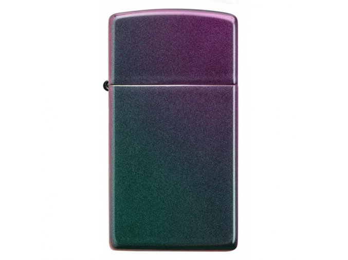 Zapalovač Zippo Slim Iridescent 26961